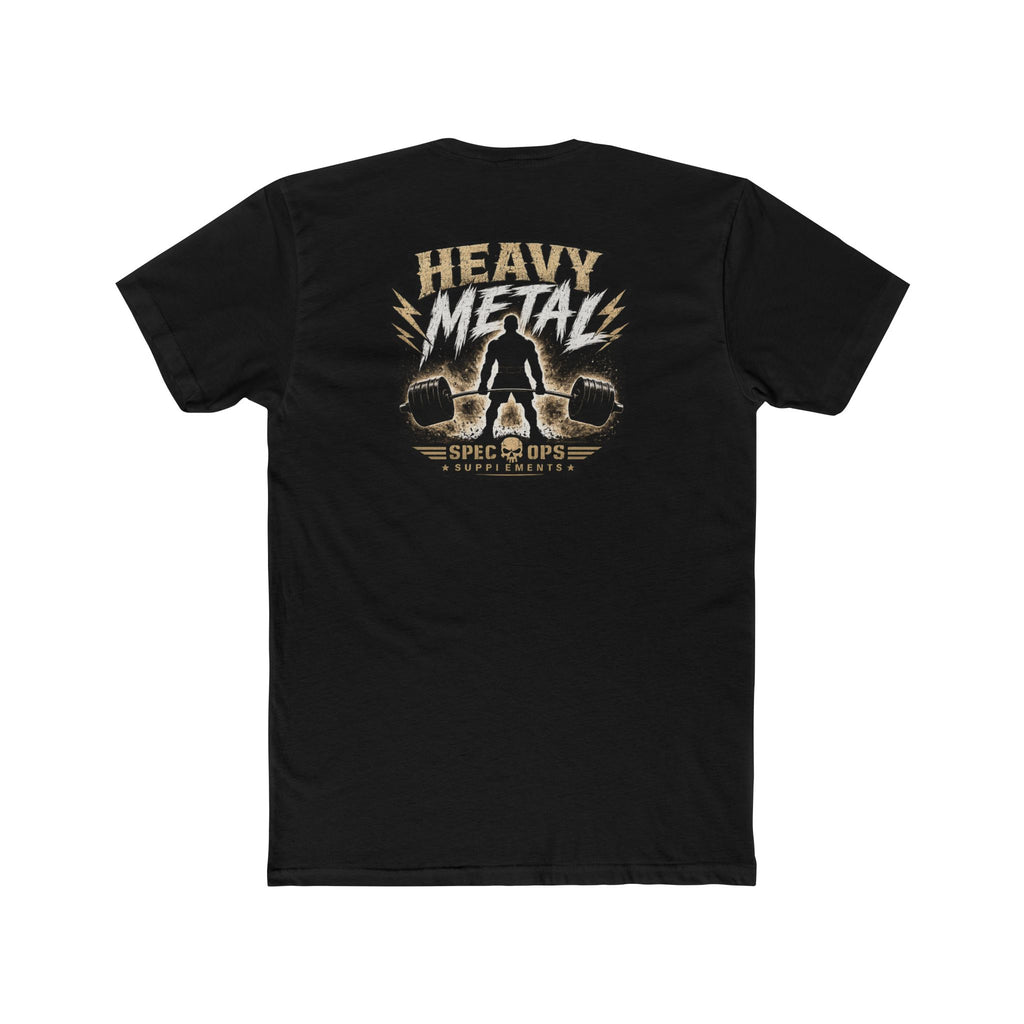Heavy Metal