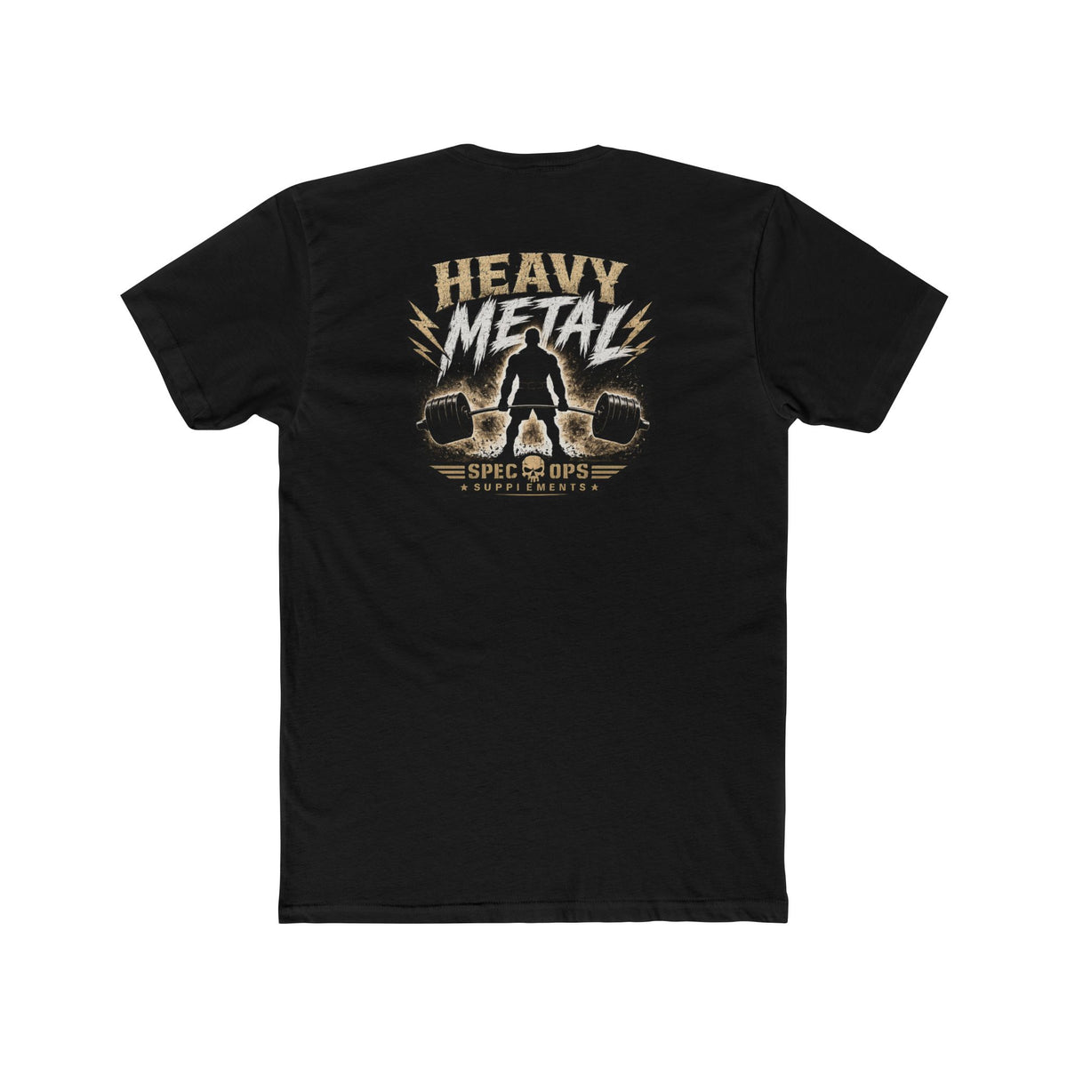 Heavy Metal