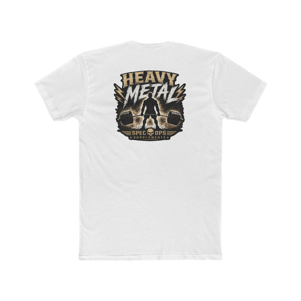 Heavy Metal