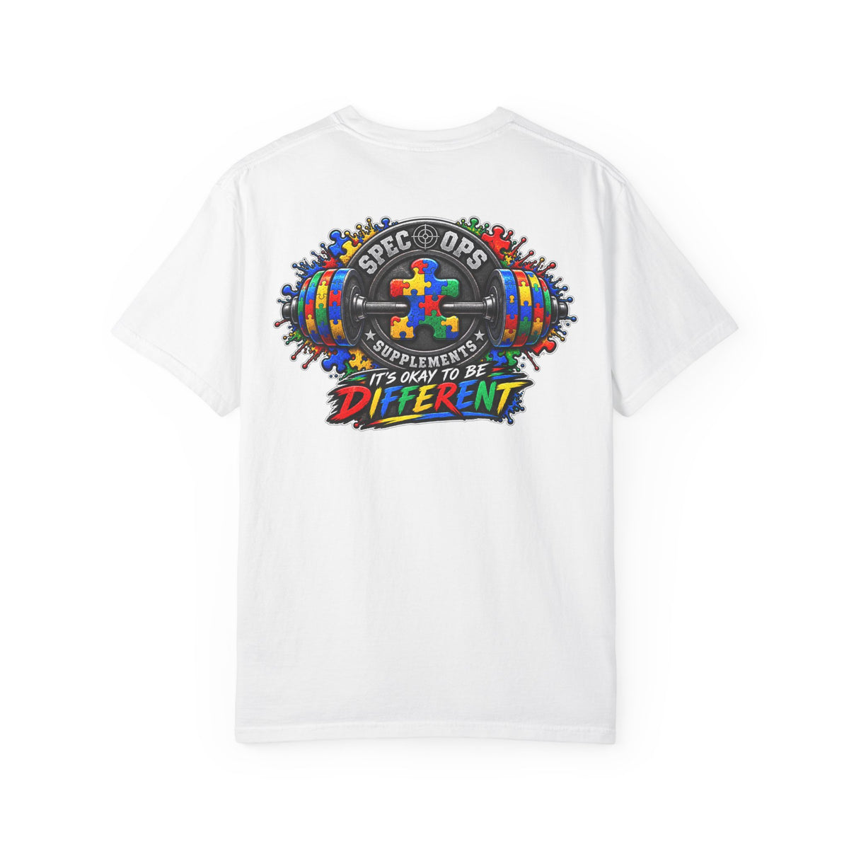 Autism Awareness