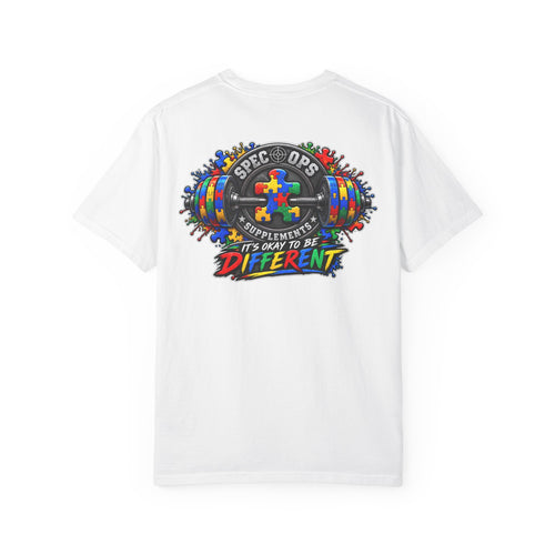 Autism Awareness