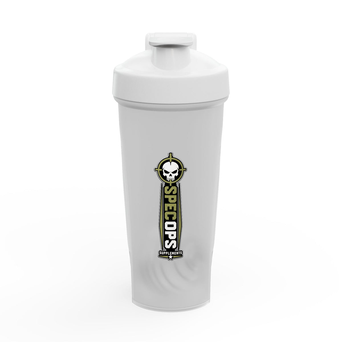 Protein Shaker Bottle