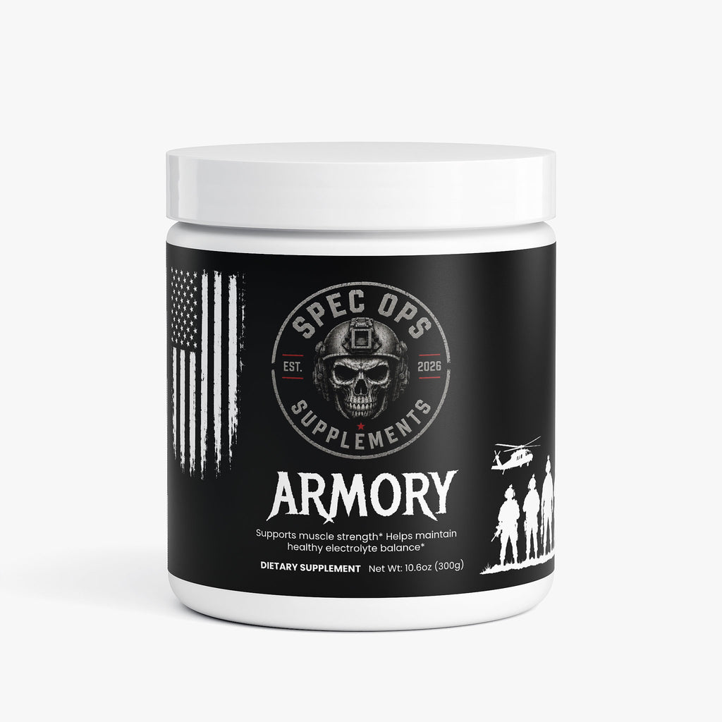 Armory