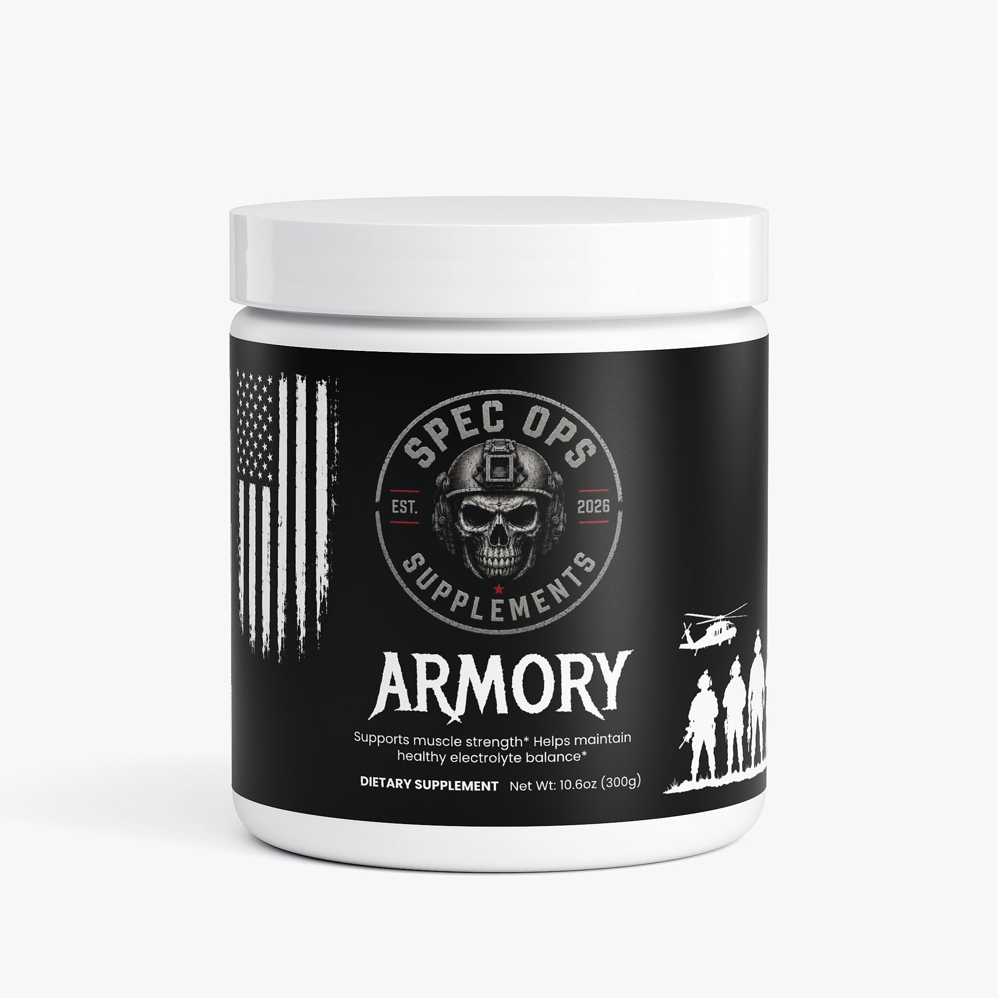 Armory