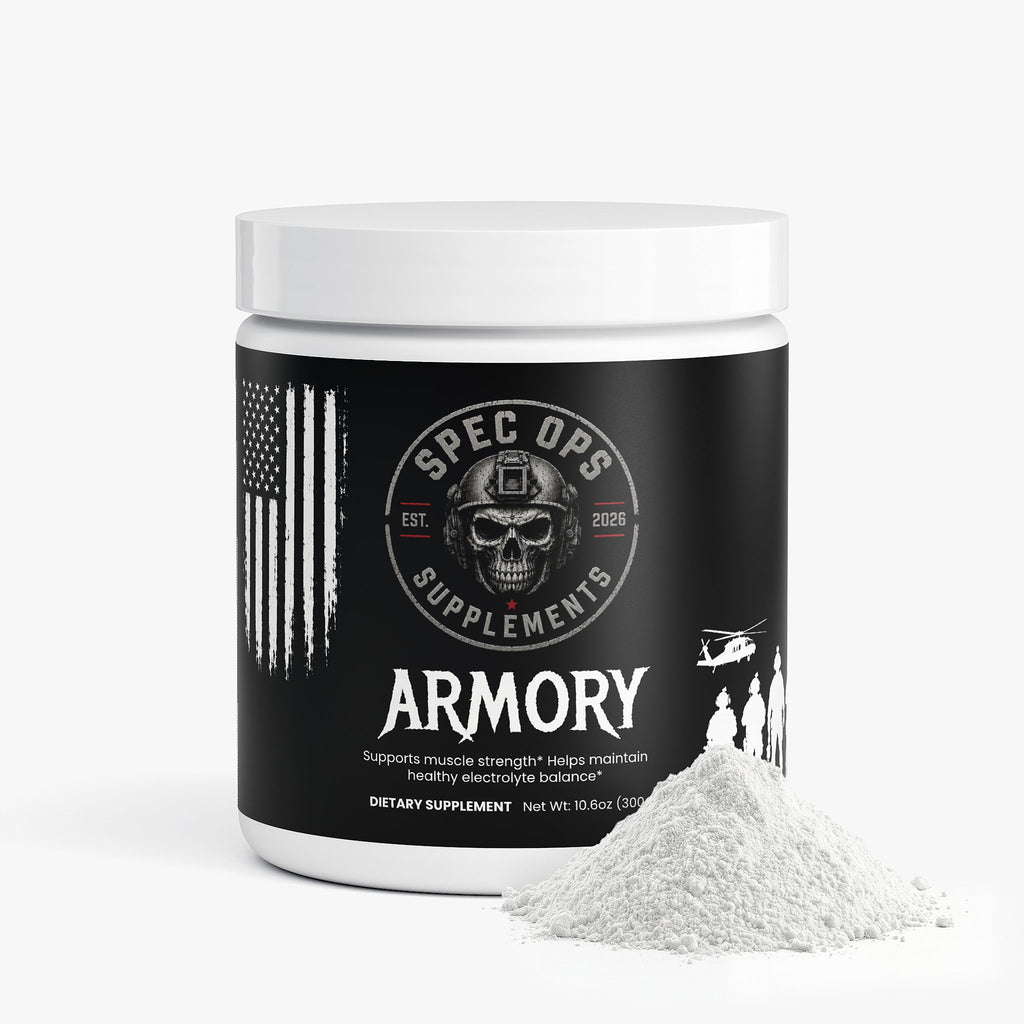 Armory