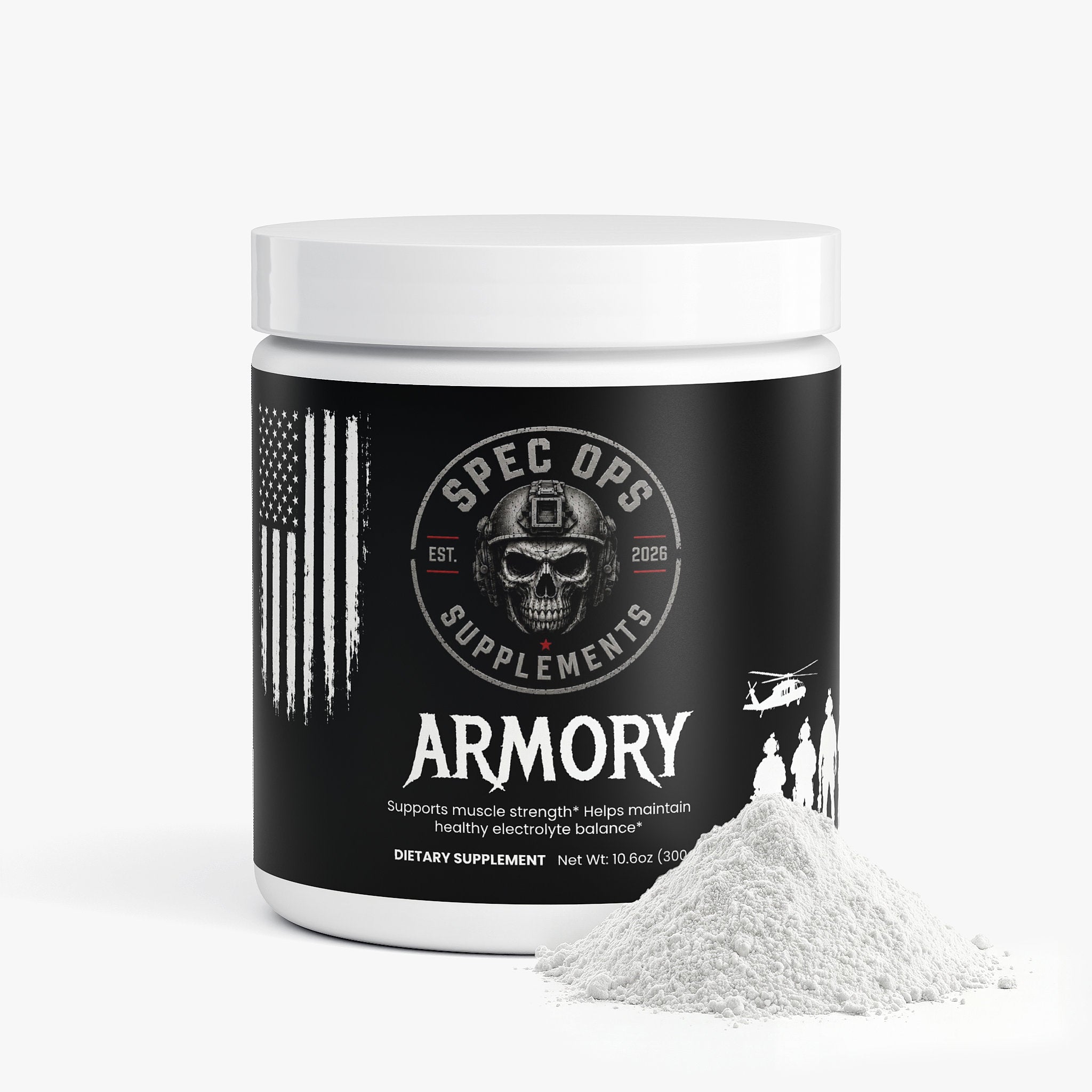 Armory