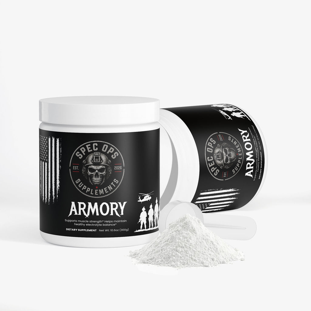 Armory