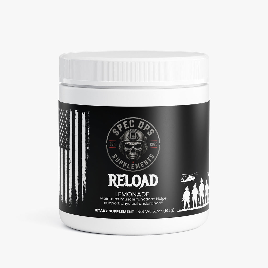 Reload (Lemonade)