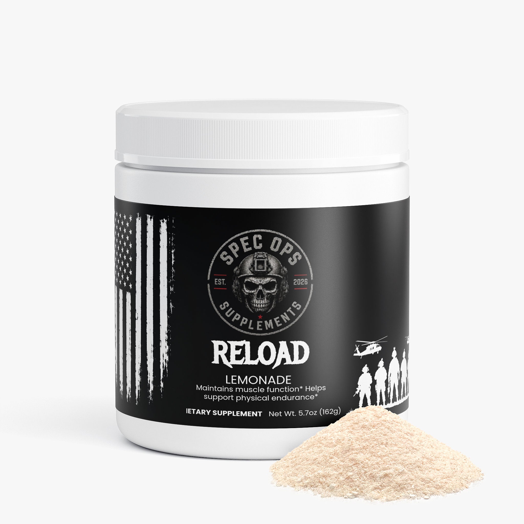 Reload (Lemonade)