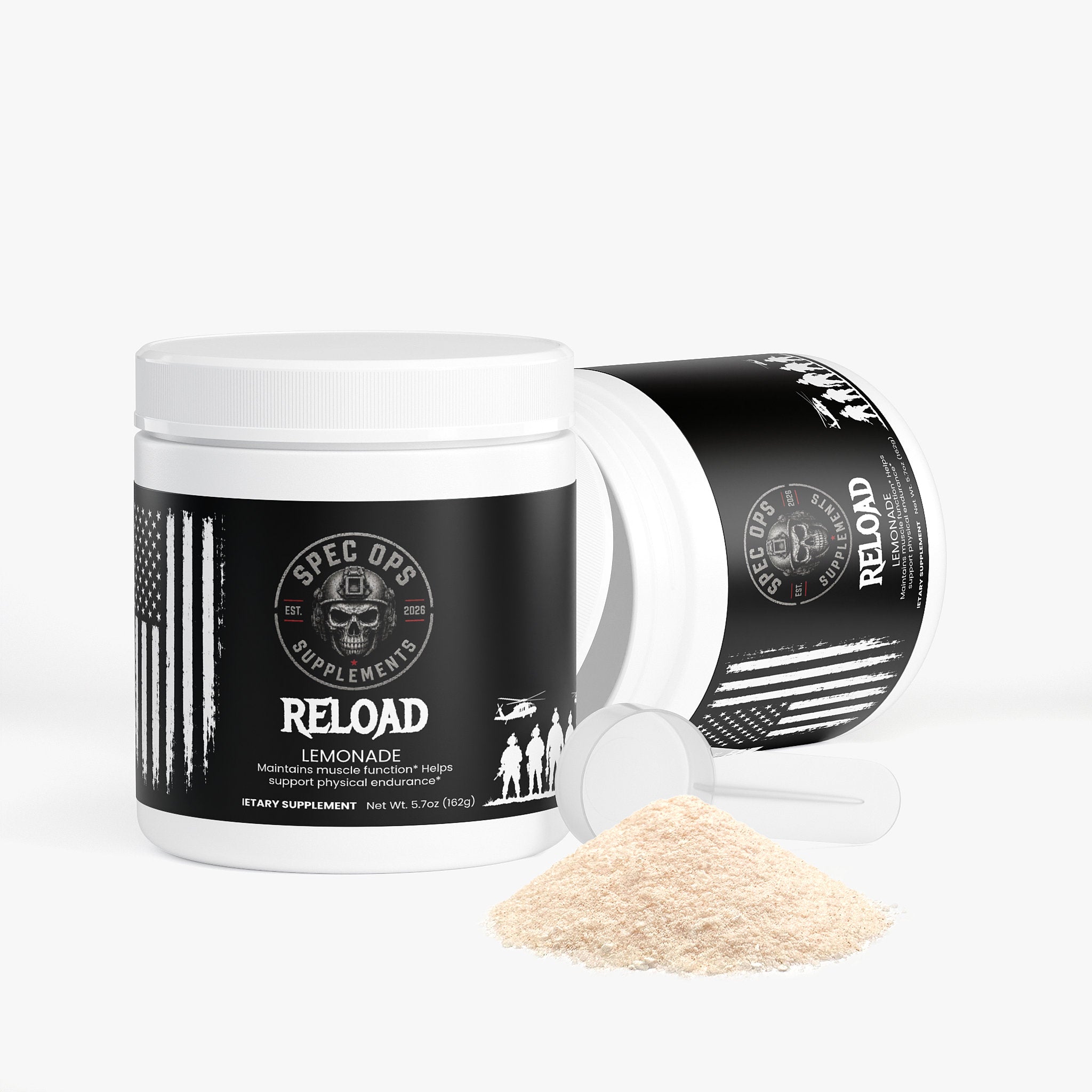 Reload (Lemonade)