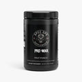 Pre War (Fruit Punch)