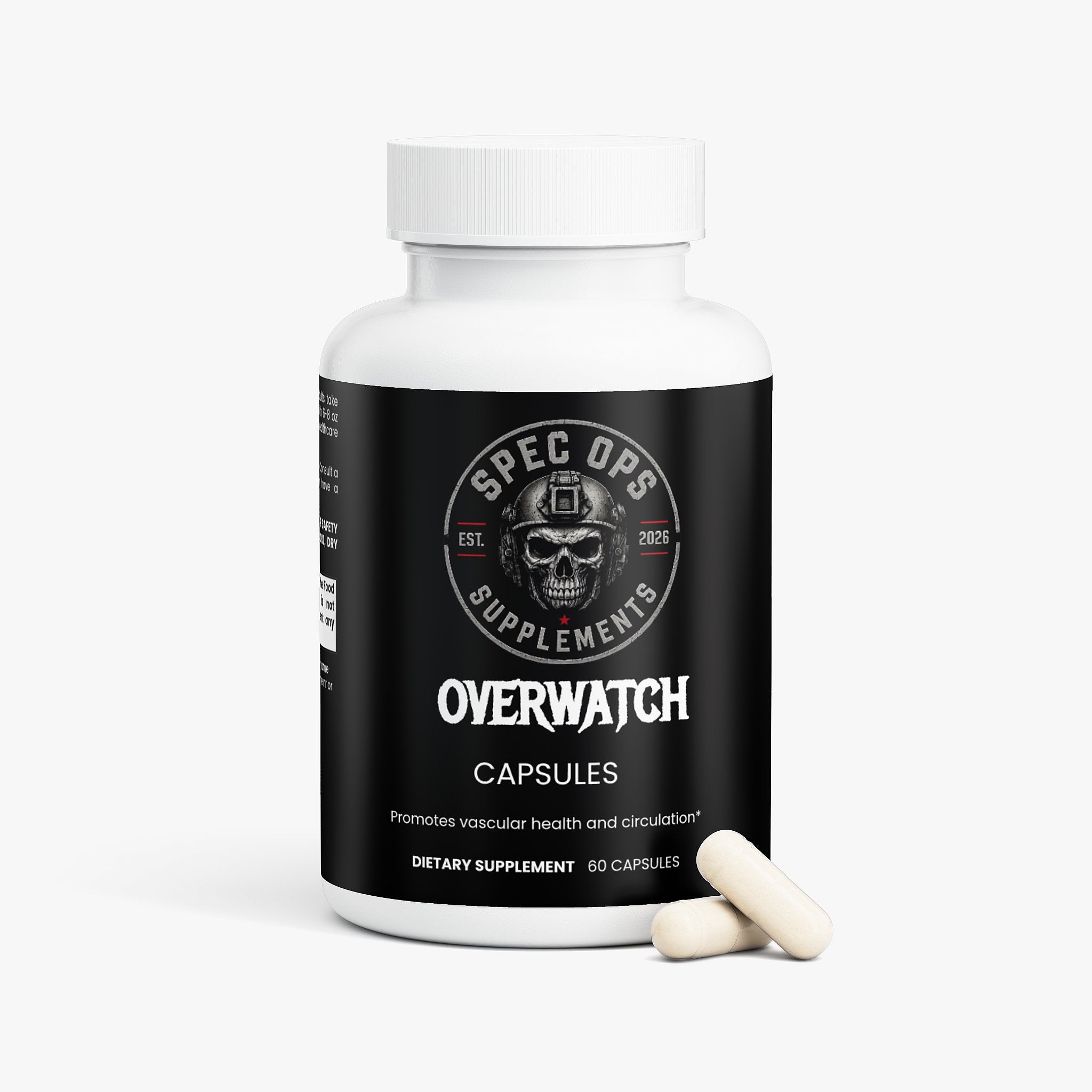 Overwatch