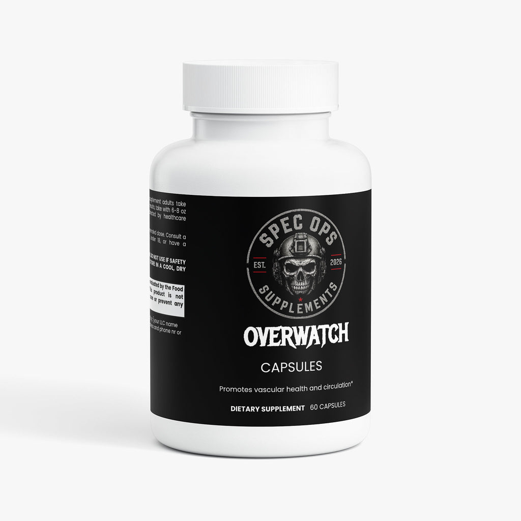 Overwatch