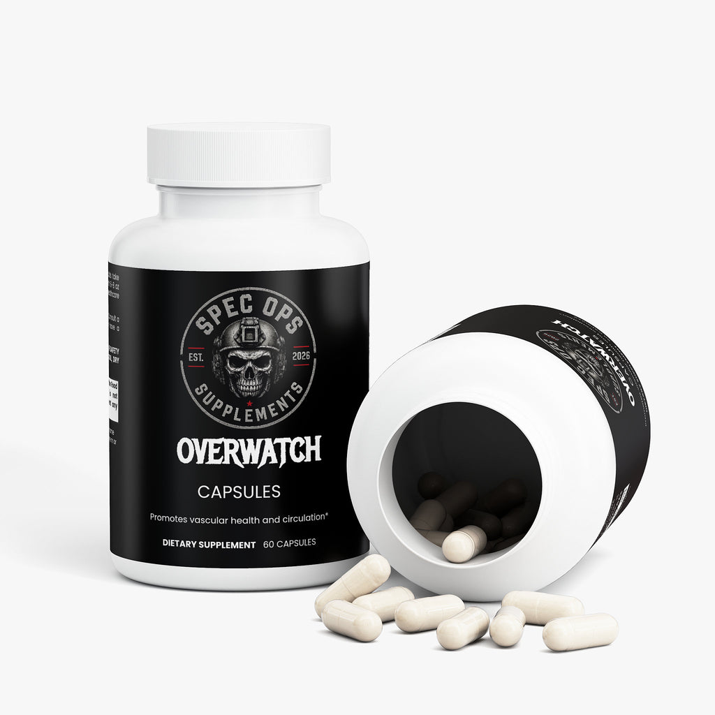Overwatch