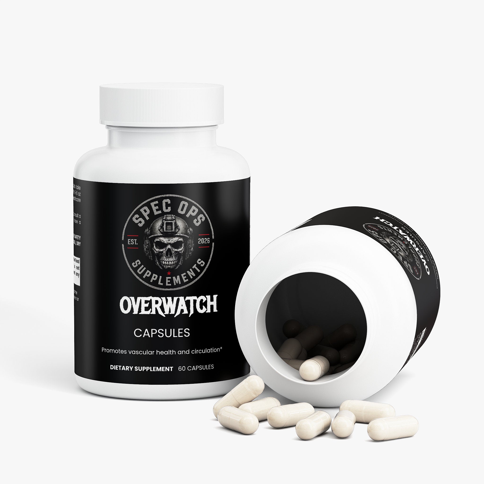 Overwatch