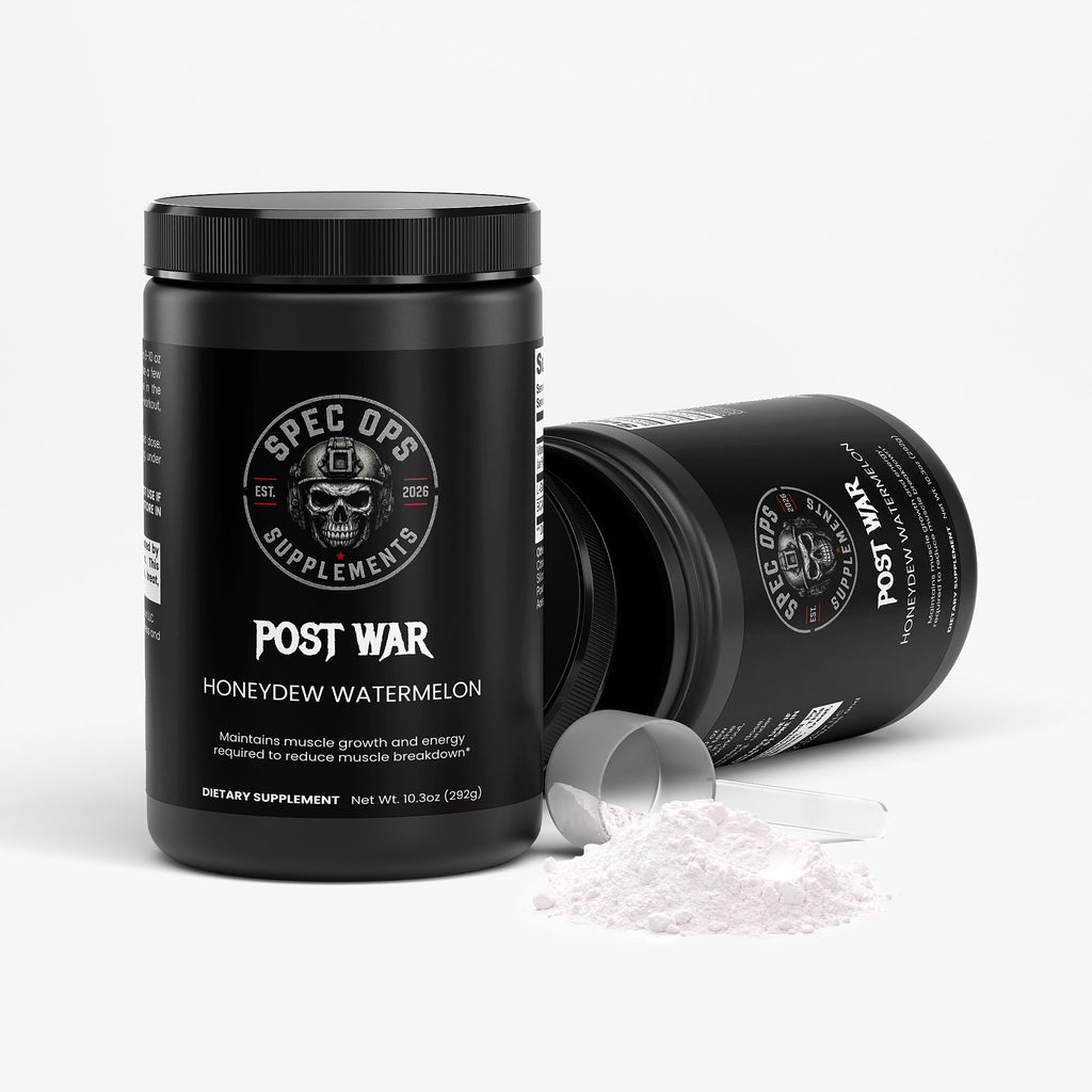 Post War (Honeydew/Watermelon)