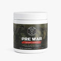 Pre Workout(Sour Candy)