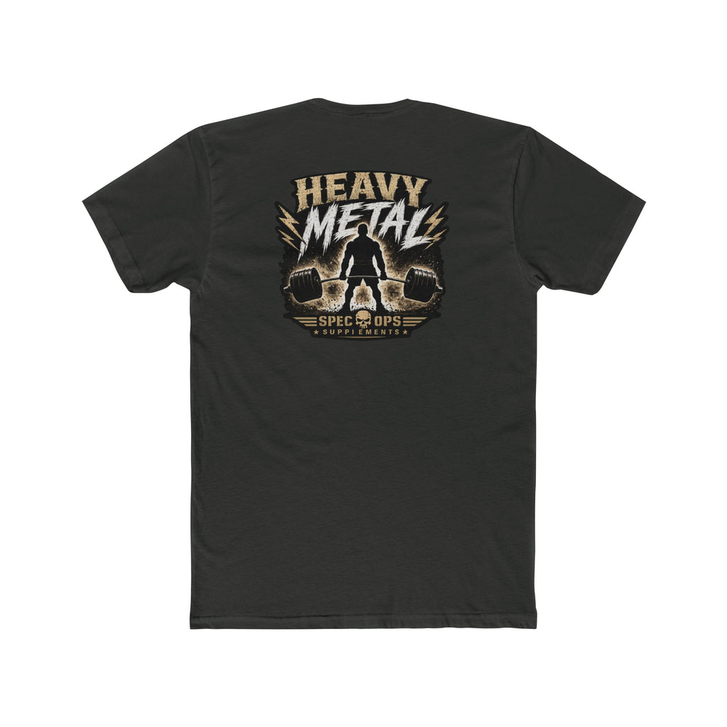 Heavy Metal