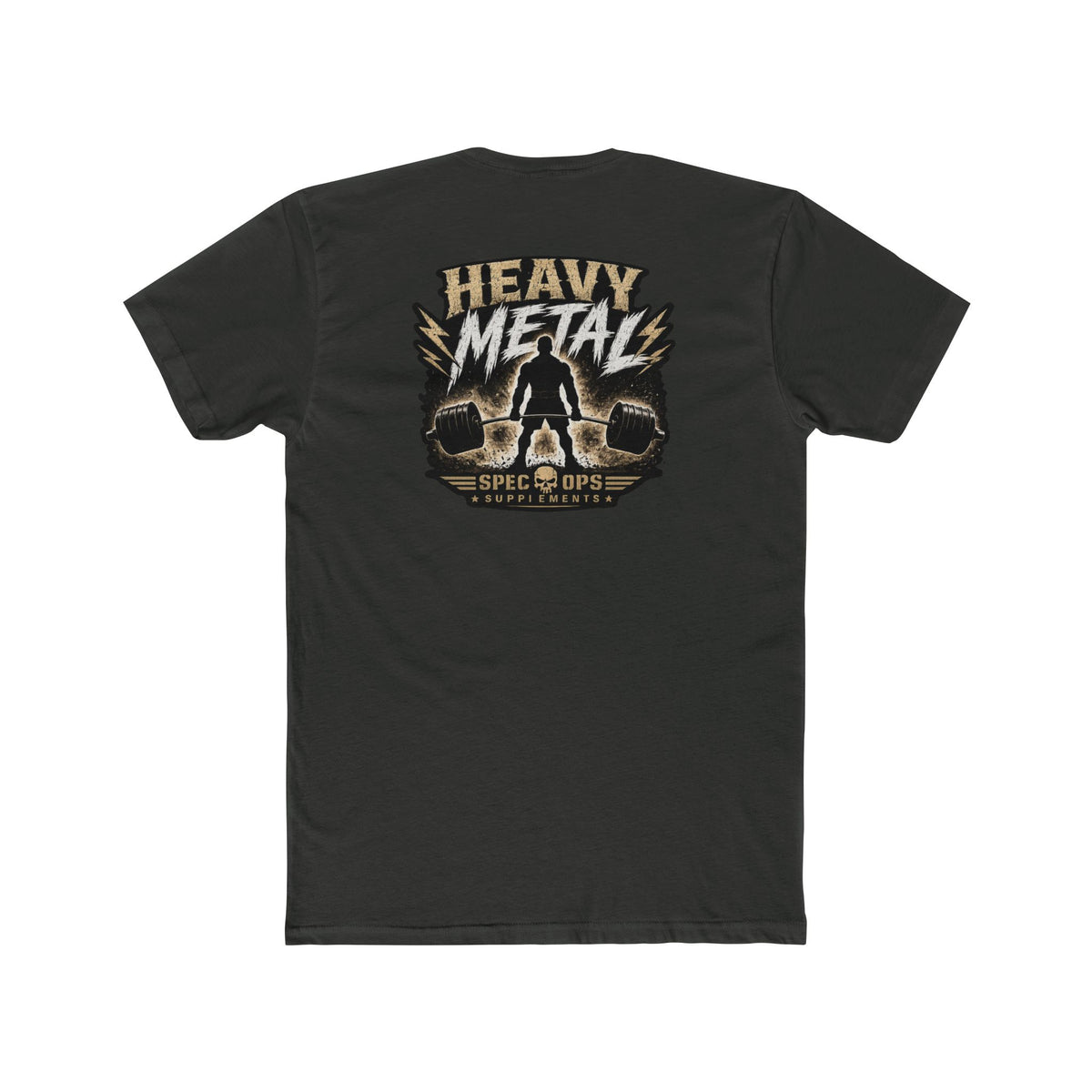 Heavy Metal