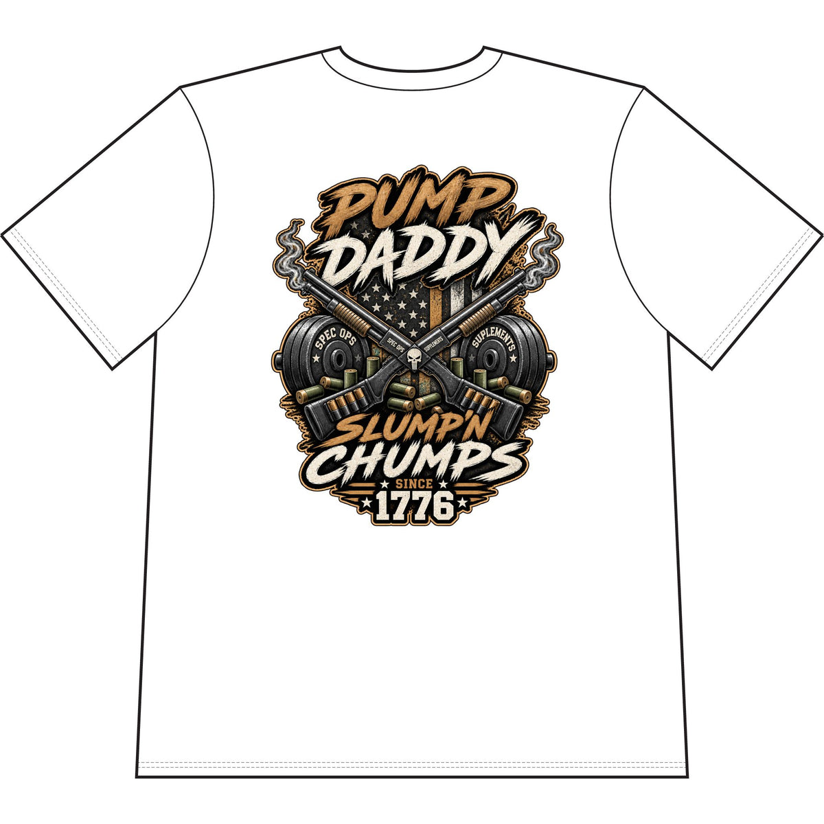 Pump Daddy Pump cover