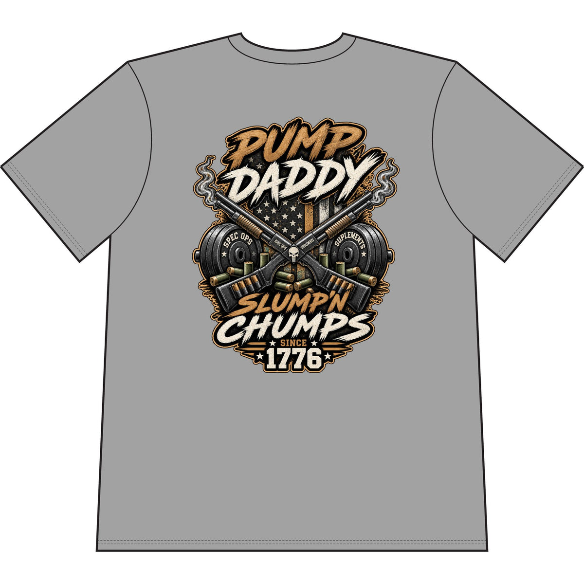Pump Daddy Pump cover