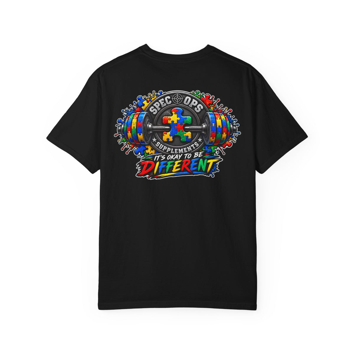 Autism Awareness