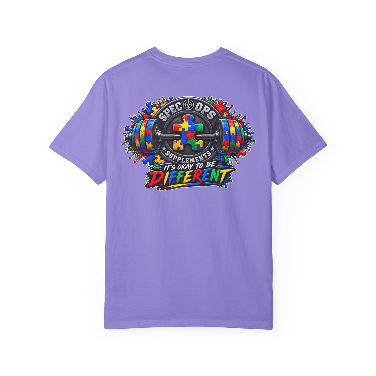 Autism Awareness