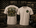 Tactical turtles