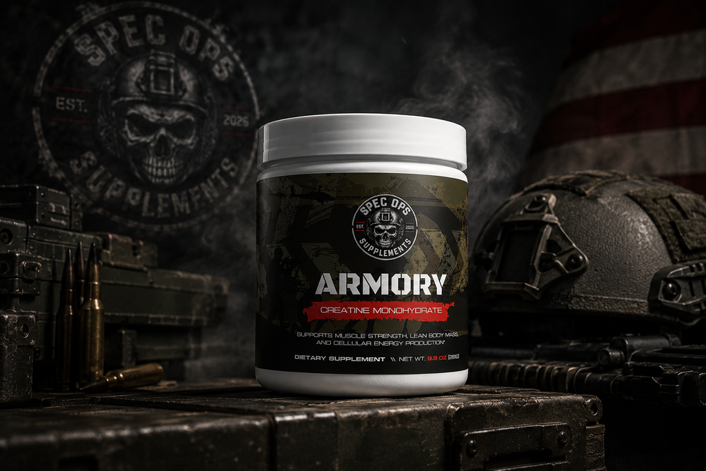 Creatine(Unflavored)