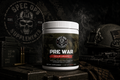Pre Workout (Sour Grape)