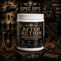Whey Protein(Chocolate)
