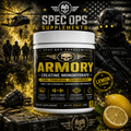 Creatine(lemonade)