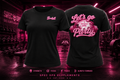 Barbell Women's Relaxed T-Shirt