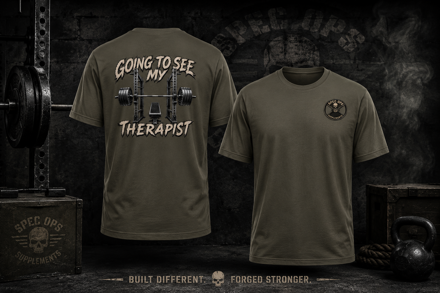 Therapy