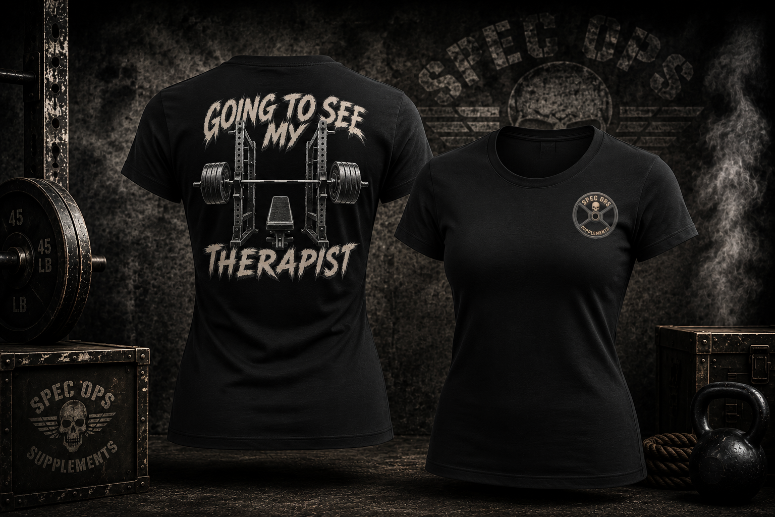 Therapy