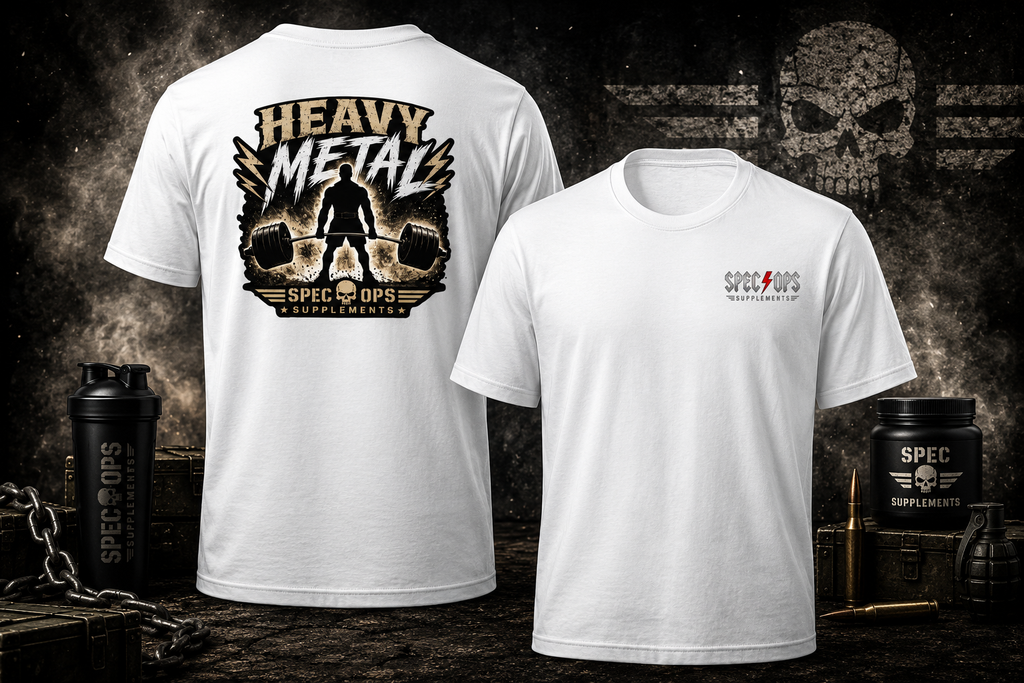 Heavy metal