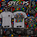 Autism Awareness