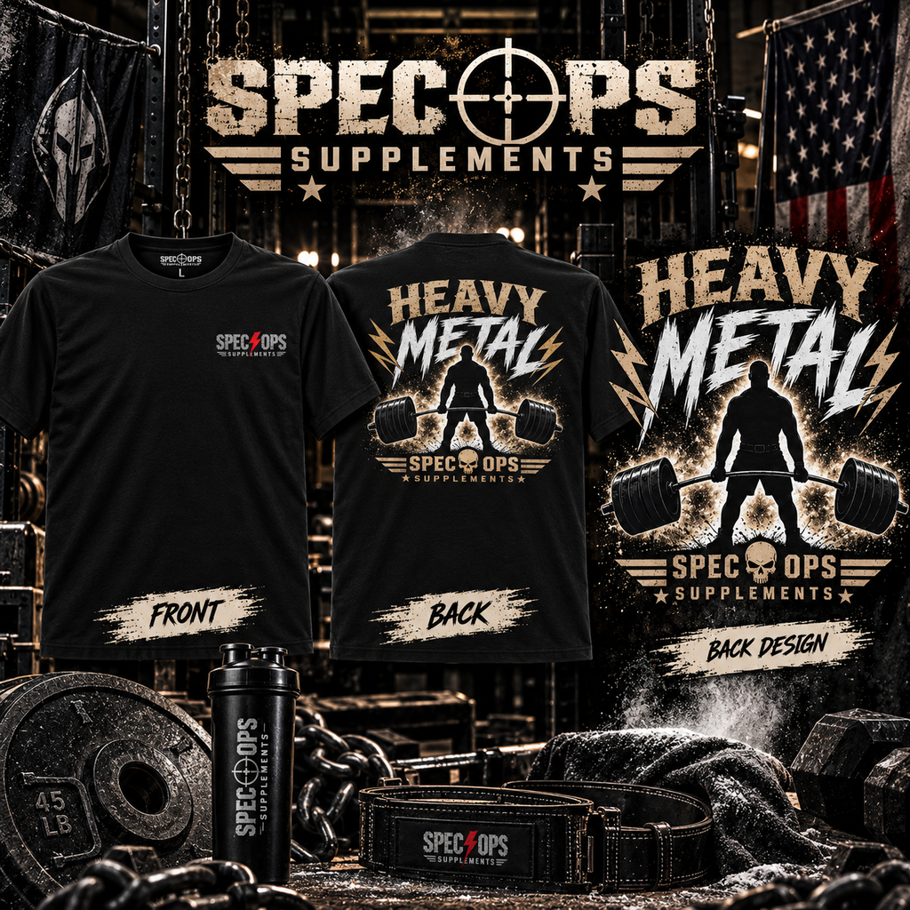 Heavy Metal