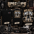 Heavy Metal
