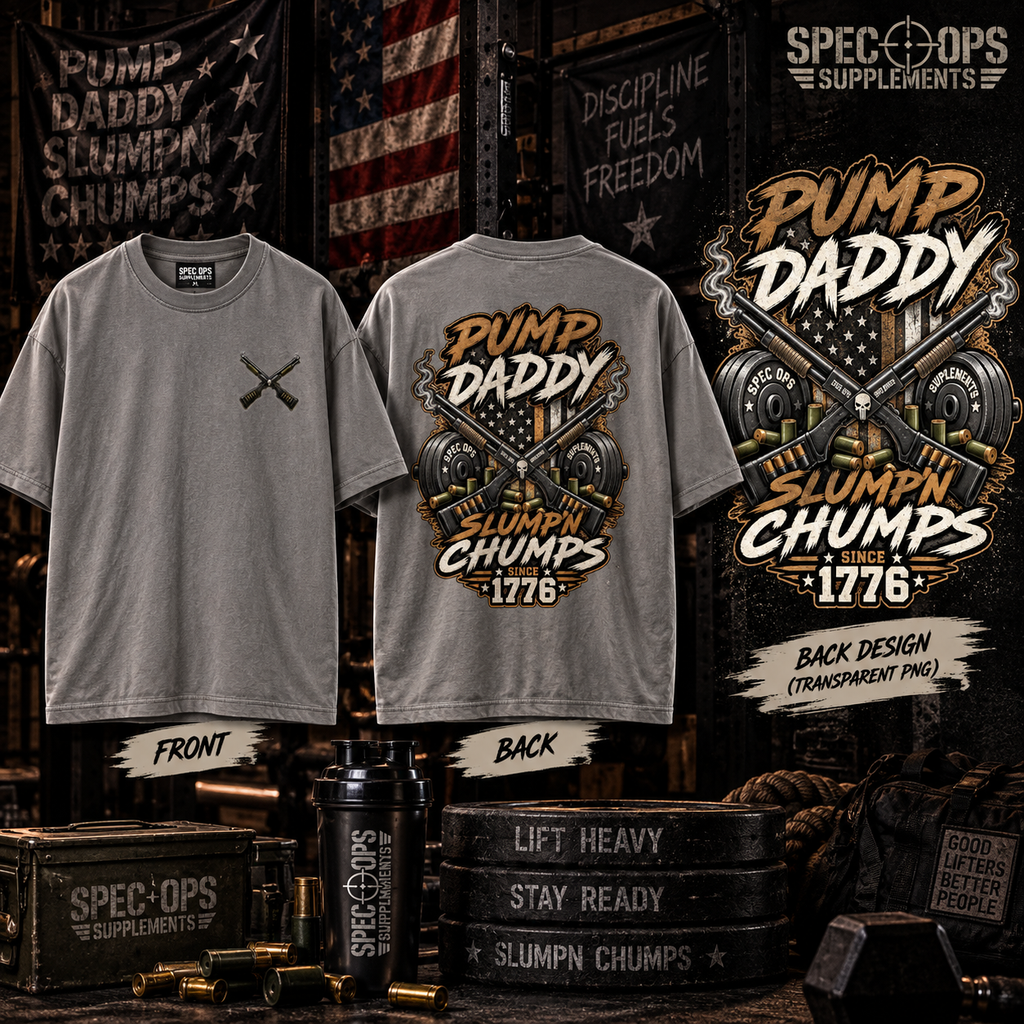 Pump Daddy Pump cover