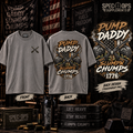 Pump Daddy Pump cover