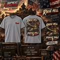 Raise Hell Praise Dale