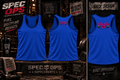 Women's Racerback Tank