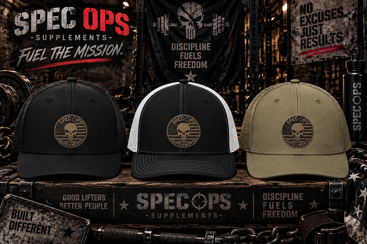 Trucker Cap