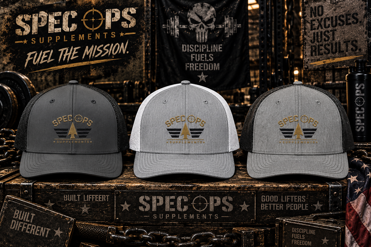 Trucker Cap