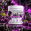 Pre Workout Low Stim (Sour Grape)