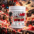 Pre Workout Low Stim(Strawberry Shortcake)