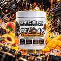 Hydration(Peach Mango)