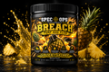 Breach Pump Formula Non Stim-Pineapple