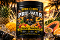 Pre War Pre Workout-Tropic Thunder